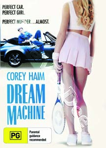 Dream Machine (DVD)